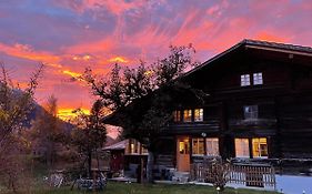 Chalet Bruenig