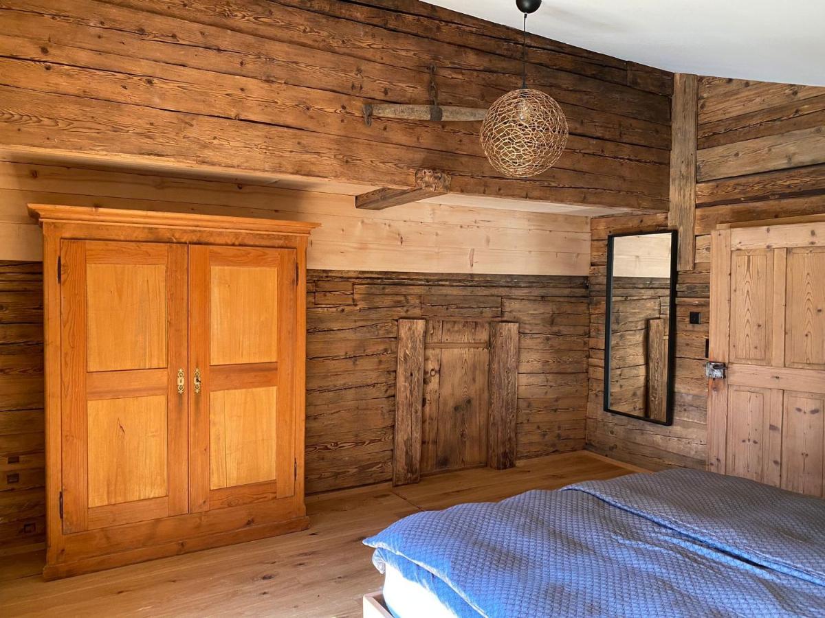 Chalet Bruenig Meiringen Exterior foto