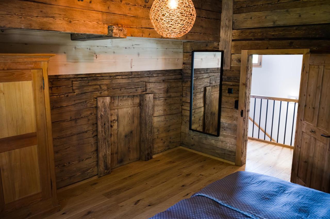 Chalet Bruenig Meiringen Exterior foto