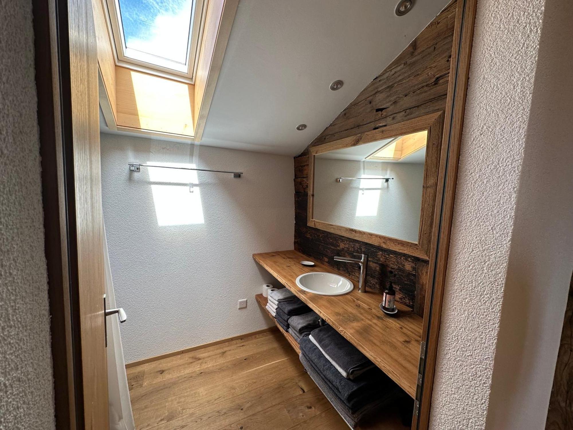 Chalet Bruenig Meiringen Exterior foto